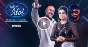 Indian Indol 16 Watch Online