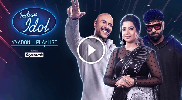 Indian Indol 16 Watch Online