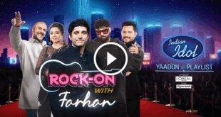 Indian Idol